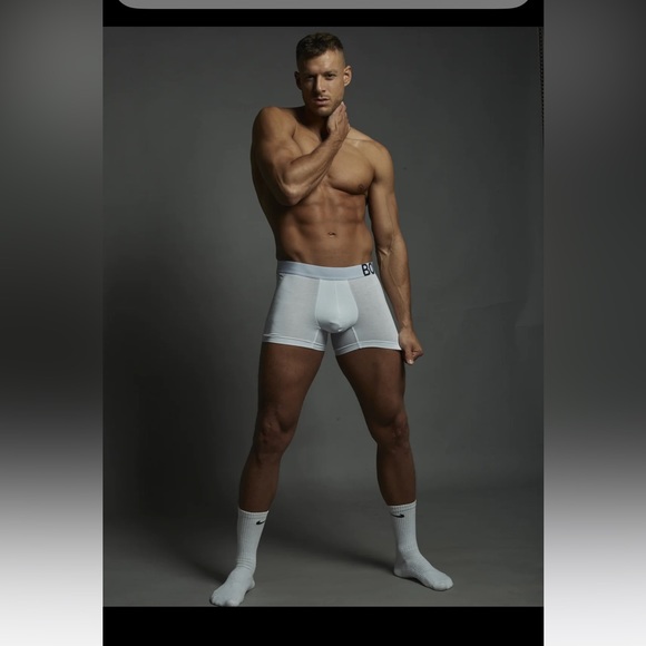 Box menswear form fitting king fit - Picture 4 of 5